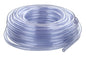 Diversitech 7-12 Drain Line Tubing, 100 ft L x 0.5 in ID x 0.631 in OD, Vinyl