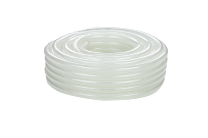 Braided Tubing - 100 ft L x 1/2" ID