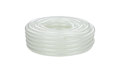 Braided Tubing - 100 ft L x 1/2" ID