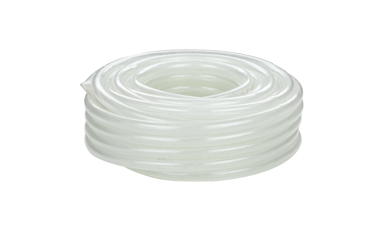 Braided Tubing - 100 ft L x 1/2" ID