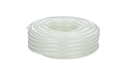 Braided Tubing - 100 ft L x 1/2" ID