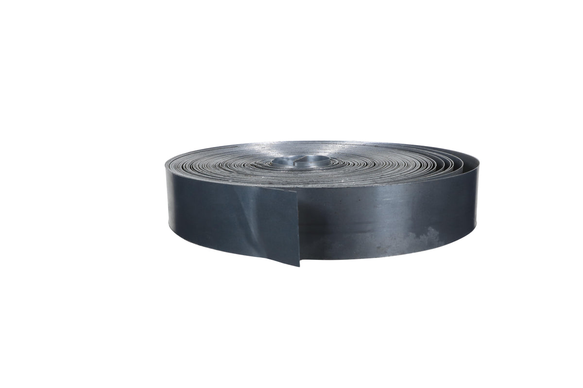 Metallic Duct Strap - 100 ft L x 1-1/2" W