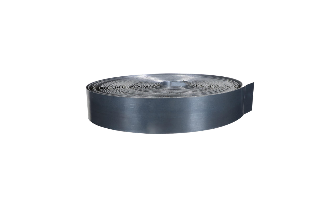 Metallic Duct Strap - 100 ft L x 1-1/2" W