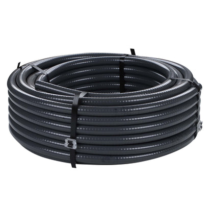 Non-Metallic Liquid Tight Flexible Conduit - 1/2" Trade