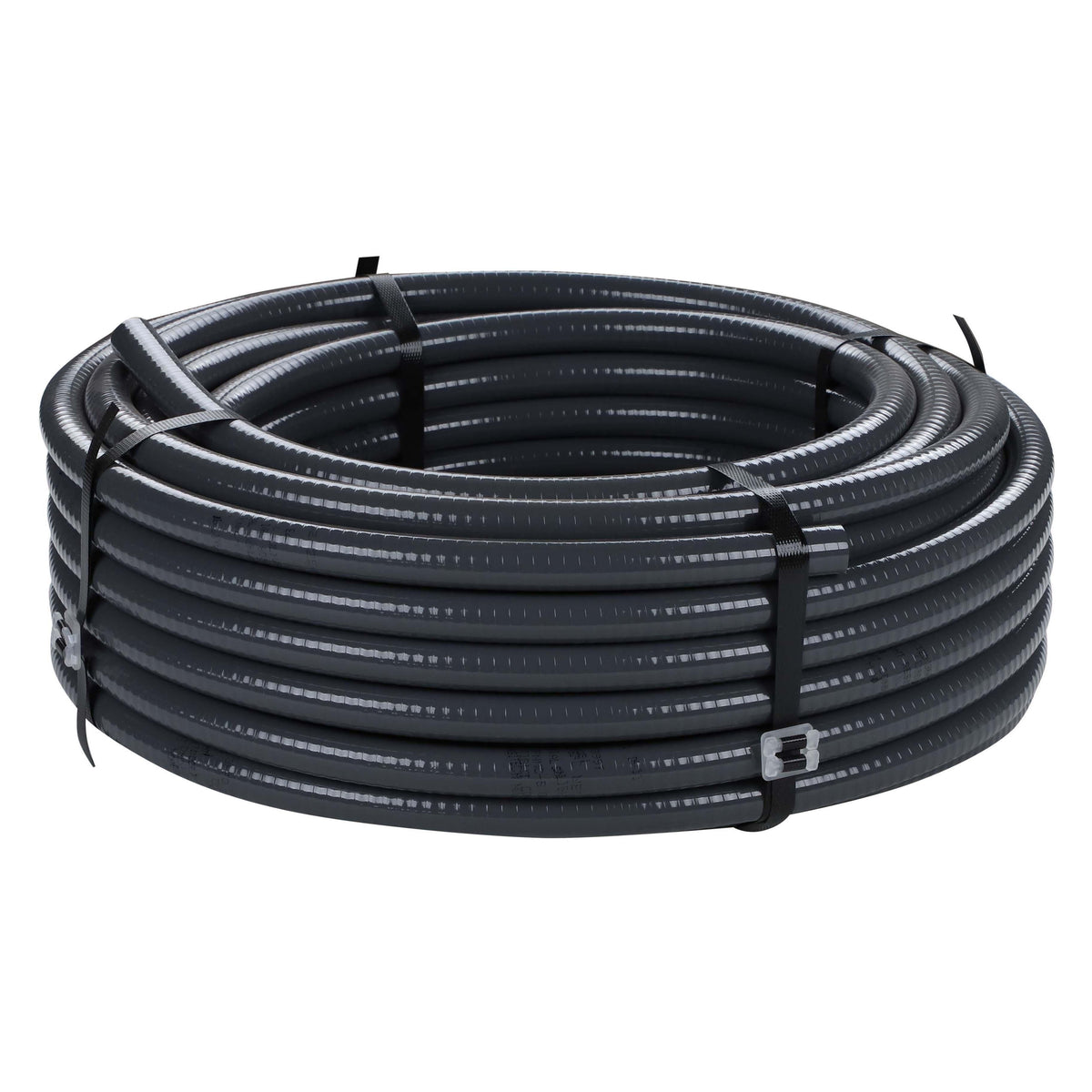 Non-Metallic Liquid Tight Flexible Conduit - 1/2" Trade