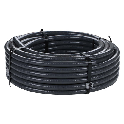 Non-Metallic Liquid Tight Flexible Conduit - 1/2" Trade