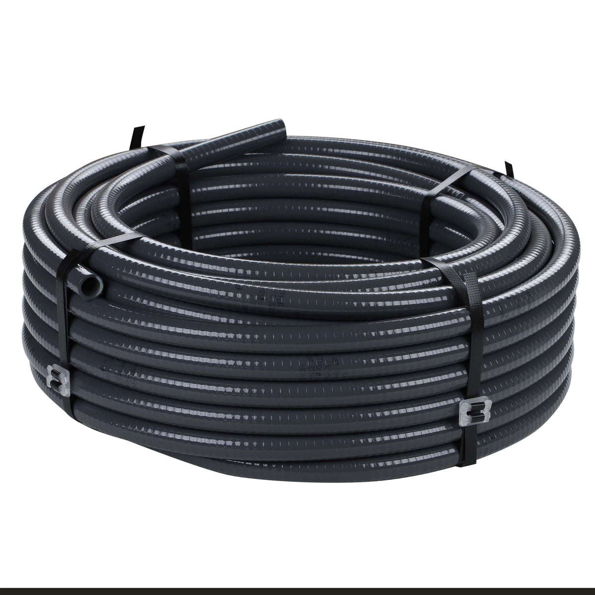 Non-Metallic Liquid Tight Flexible Conduit - 1/2" Trade