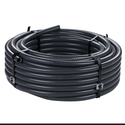 Non-Metallic Liquid Tight Flexible Conduit - 1/2" Trade
