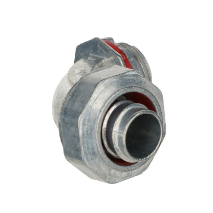 Liquid Tight Elbow Connector - 1/2" Trade - Metallic