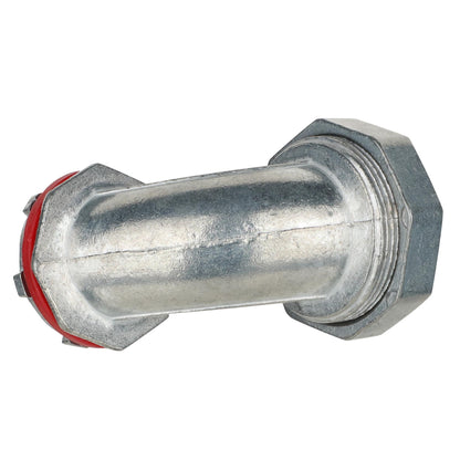 Metallic Liquid Tight Elbow Connector - 750-MLT9075