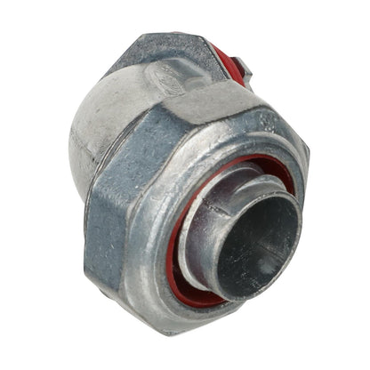 Metallic Liquid Tight Elbow Connector - 750-MLT9075