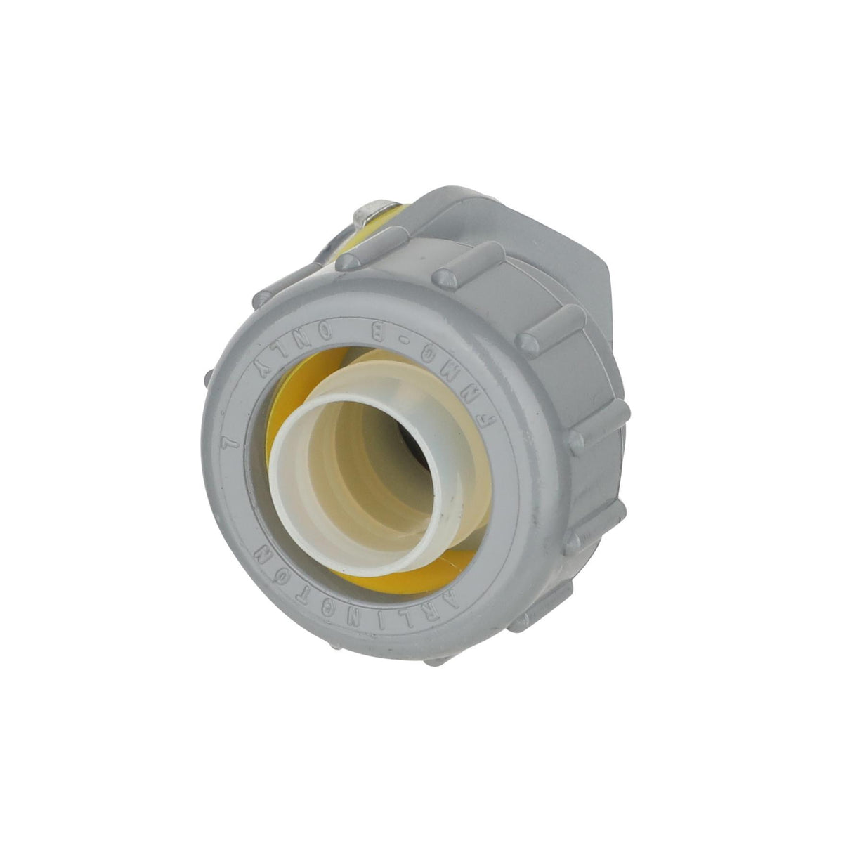 Non-Metallic Liquid Tight Elbow Connector - NMLT4550