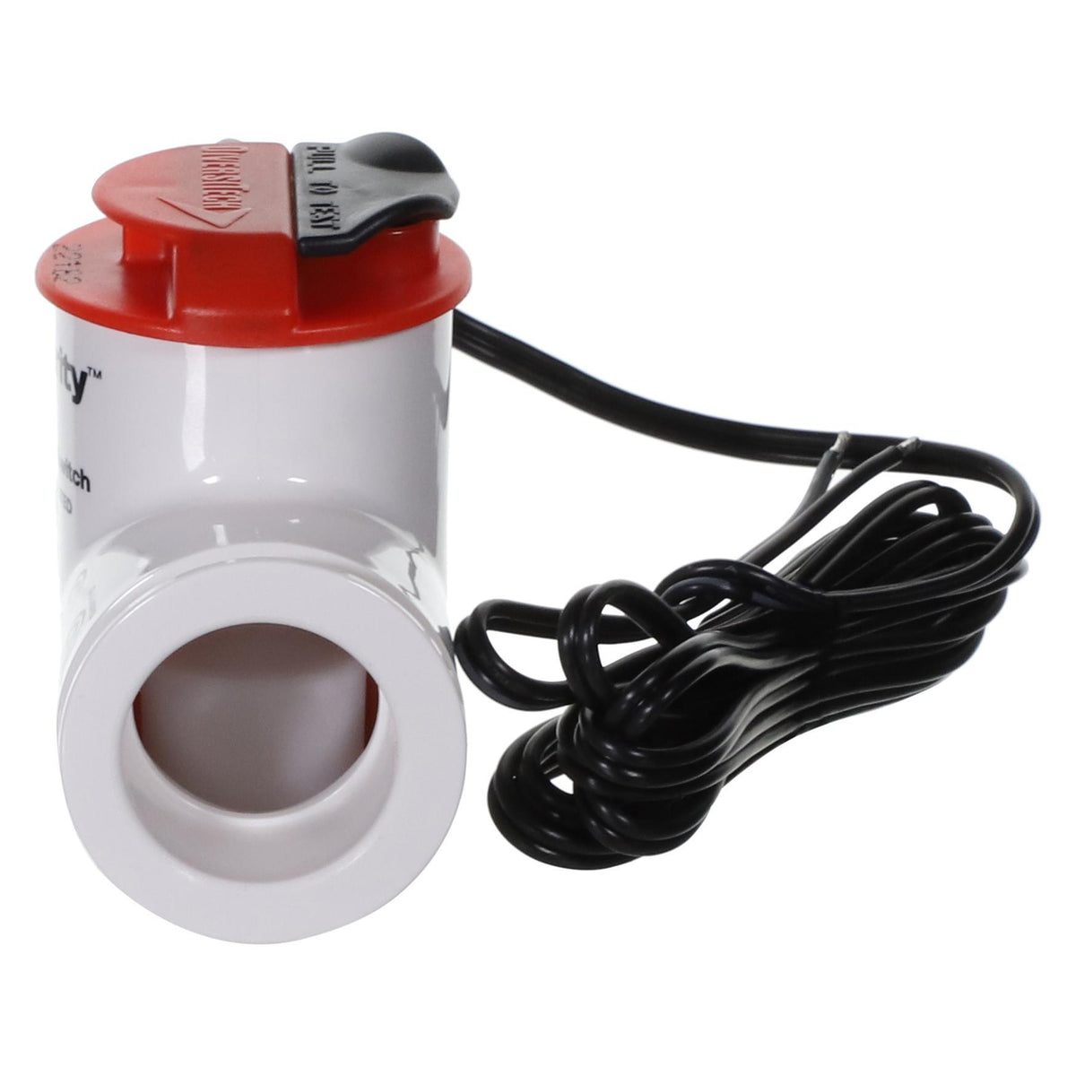 Cs-1 Tee Switch - 24 V AC
