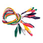 Multi-Color Test Lead - 18" OAL