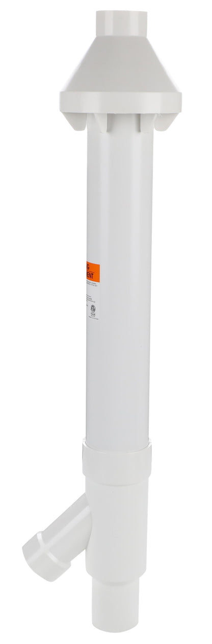 Vent Kit - 2" Vent