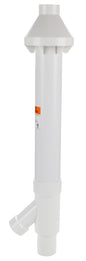Vent Kit - 2" Vent