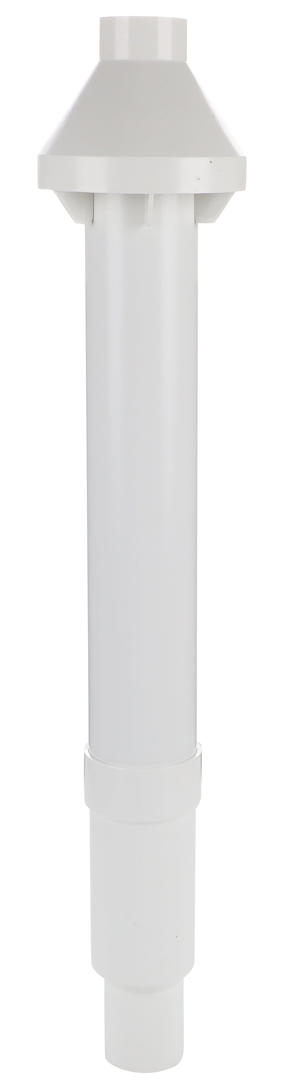 Vent Kit - 2" Vent