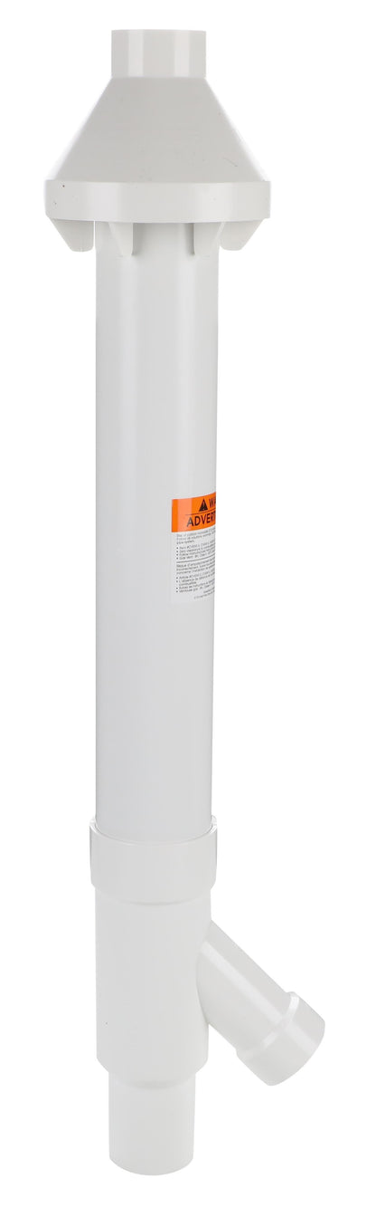 Vent Kit - 2" Vent