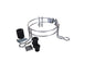 Diversitech DMB-1 Fixed Lug Assembly, Domestic