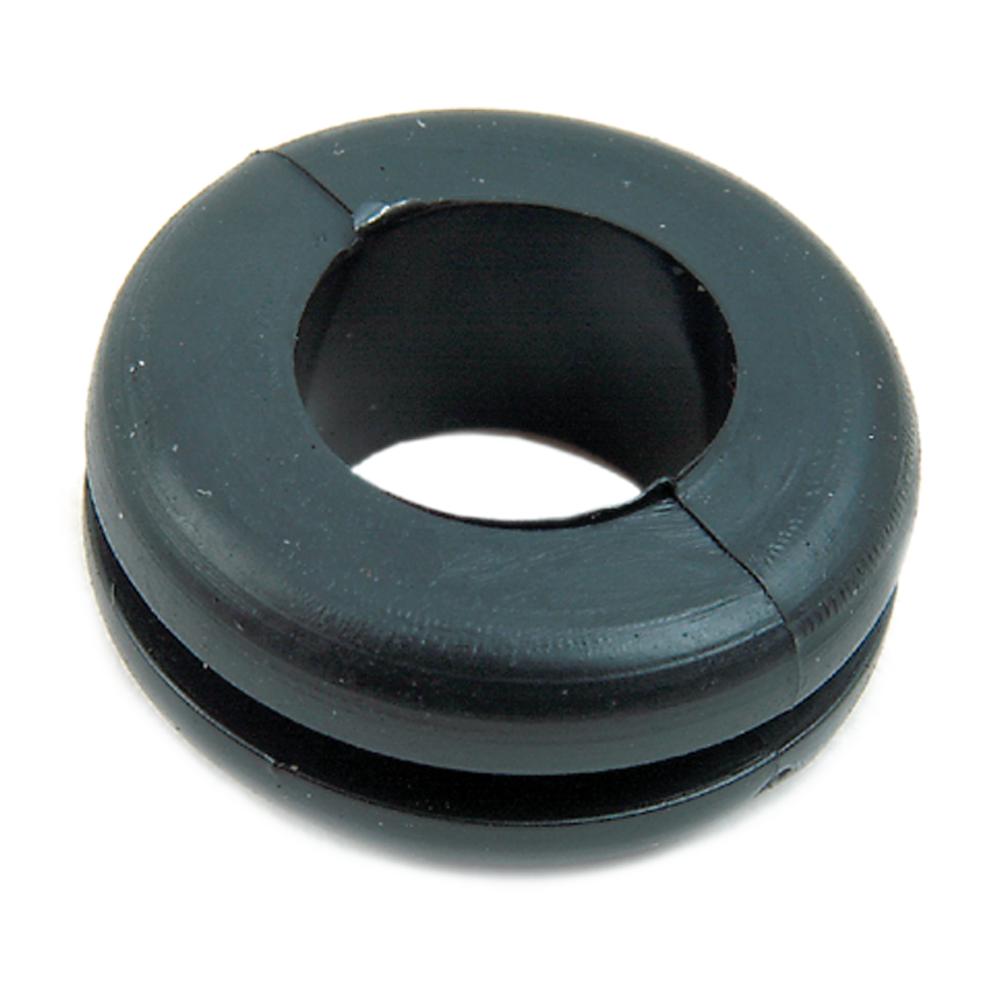 Diversitech ED314 Grommet, 5/8 in ID, Vinyl