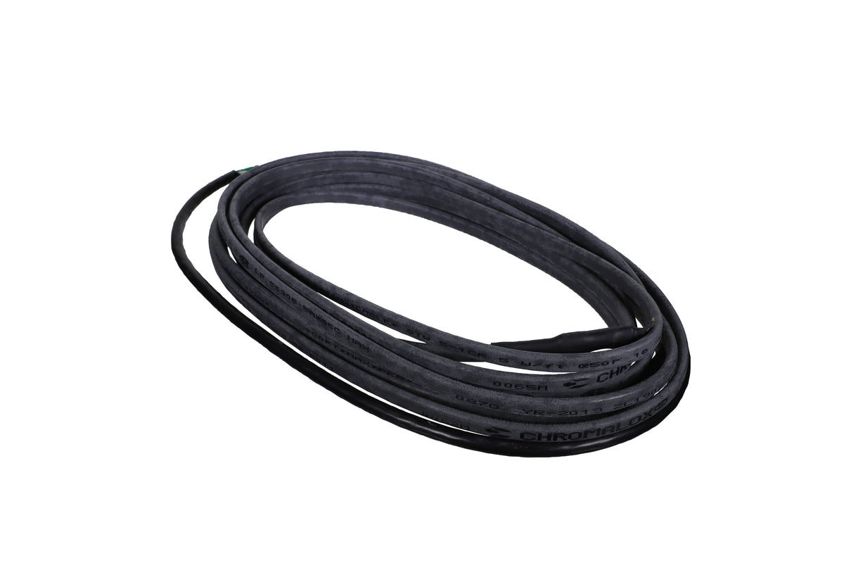 Diversitech Thermwire®-Wrap HC-07 Self-Regulating Heating Cable, 120 VAC