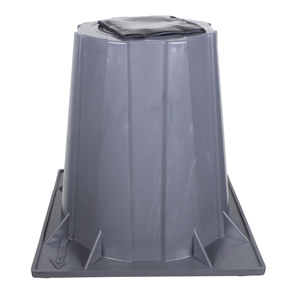 1-Piece Heat Pump Riser - 6" - Polypropylene
