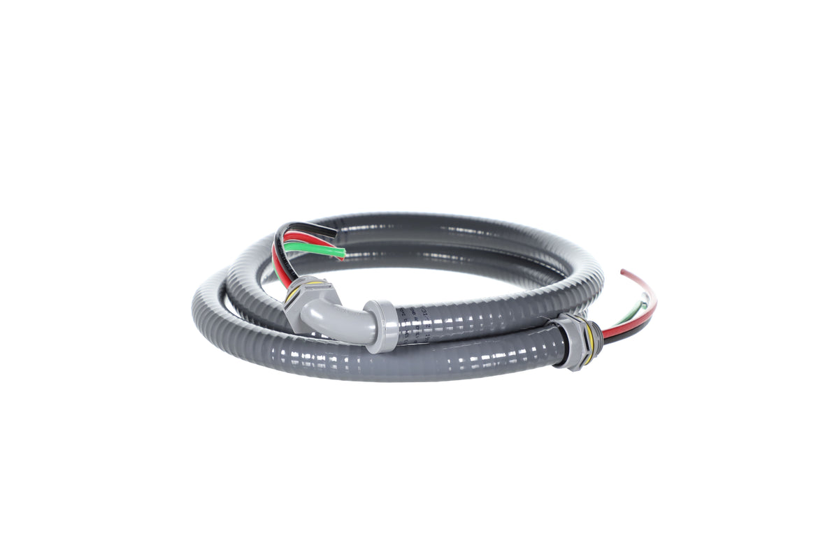 Ultra Whip - 3/4" Dia x 6 ft L