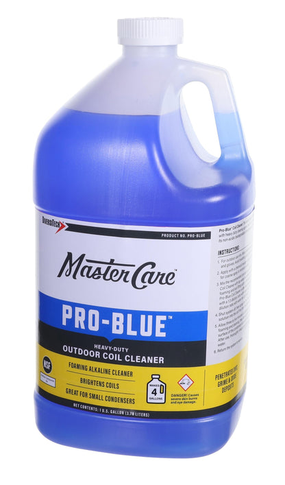 Foaming Concentrate Coil Cleaner - 1 gal
