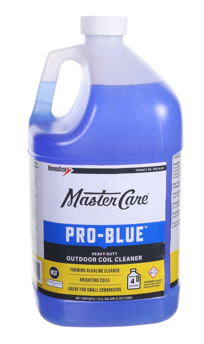 Foaming Concentrate Coil Cleaner - 1 gal