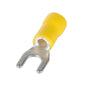Diversitech S232C Spade Crimp Terminal, 12 to 10 AWG Conductor