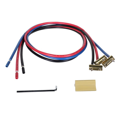 Compressor Repair Kit - TLC-3-10