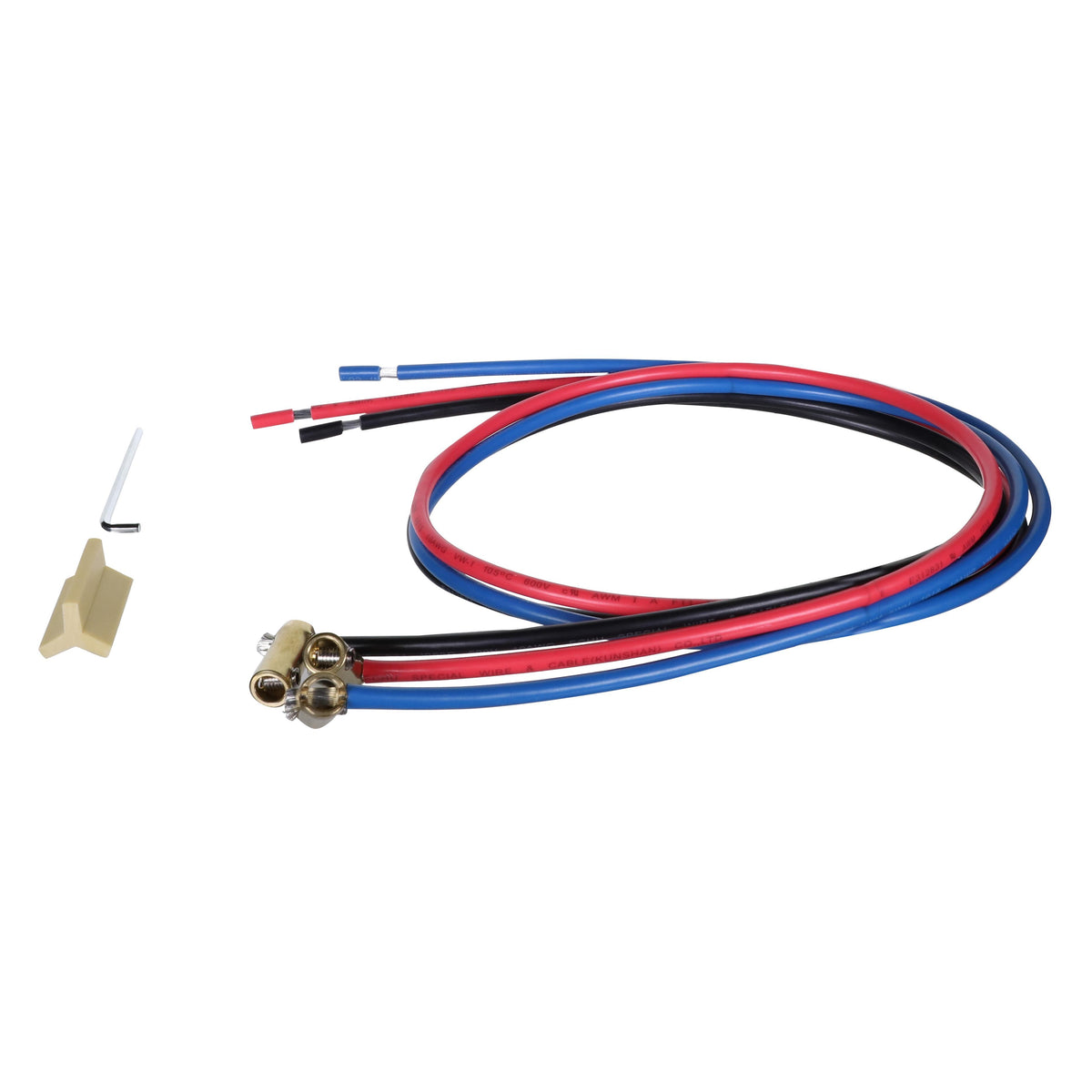 Compressor Repair Kit - TLC-3-10