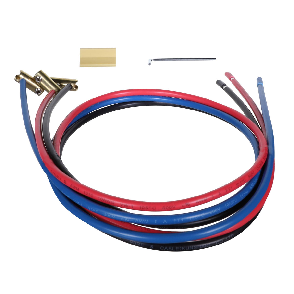 Compressor Repair Kit - TLC-3-10