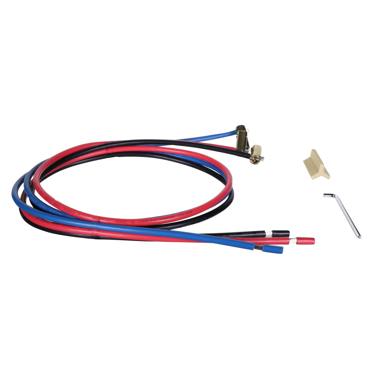 Compressor Repair Kit - TLC-3-10