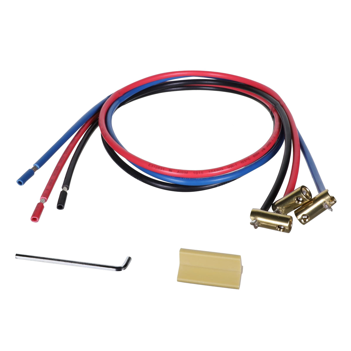 Compressor Repair Kit - TLC-3-10