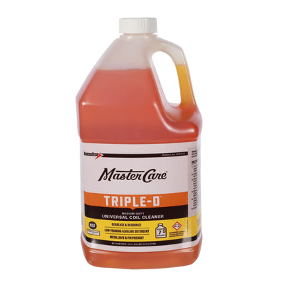 Universal Concentrate Coil Cleaner - 1 gal