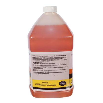 Universal Concentrate Coil Cleaner - 1 gal