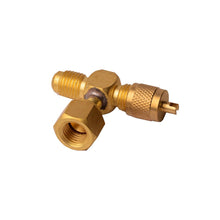 Diversitech VST-4X Swivel Nut, 1/4 in Nominal