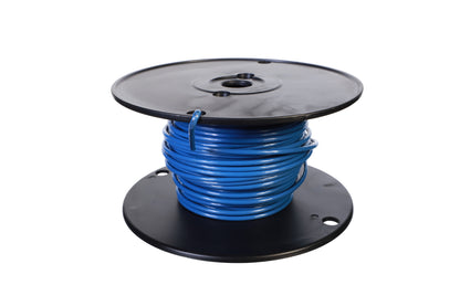 Type THHN Wire - 100 ft - Spool Packaging
