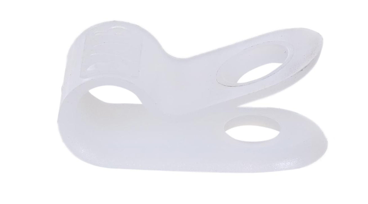 Wc Series - Wire and Cable Clamp - Nylon