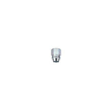 90 Series - 1 x 3/4" Gas Adapter - Carbon Steel