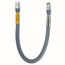 41 Series - 3/4" High BTU Gas Connector - MNPT
