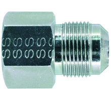 90 Series - 1 x 3/4" Gas Adapter - Carbon Steel