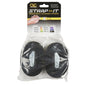 Duty Hang-Up Tie Down Web Strap - 12 ft L x 1" W - Nylon