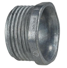 Dottie® CN250 Conduit Nipple, 2-1/2 in, Die Cast Zinc Alloy