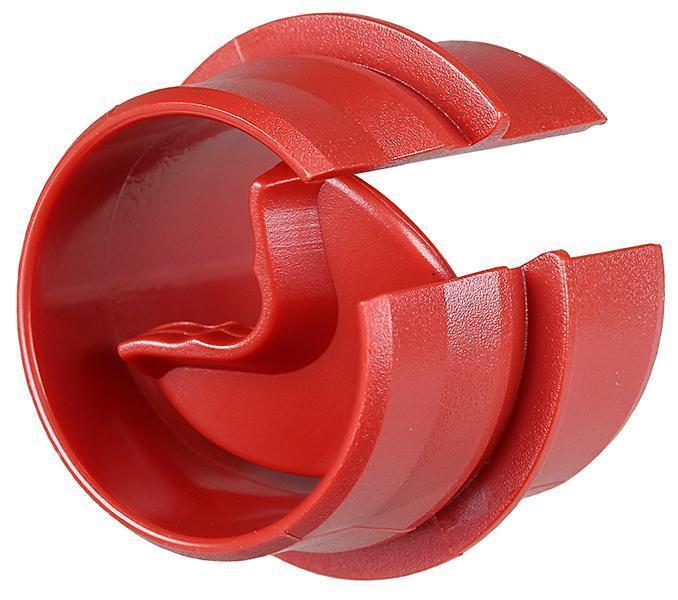 Drc - Non-Metallic Sheathed Cable Connector - 3/4" Trade