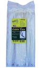 Standard Duty Bent Tip Cable Tie - Nylon