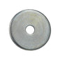 Dottie® FENWK Assorted Fender Washer Kit, Steel, 120 Pieces