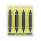 Prograbit 6352 Screw Removal Kit - 3 Pieces - Steel