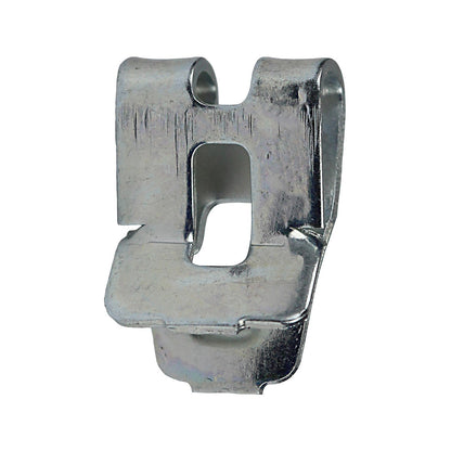 Ground Clip - 14 to 10 AWG Conductor - Clip-On